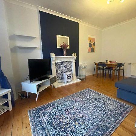 הוילה גלאזגו Irongray House מראה חיצוני תמונה